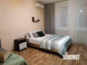 1-к квартира, посуточно, 39м2, 1/1 этаж