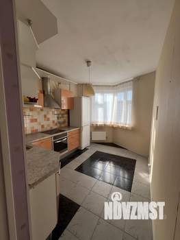2-к квартира, на длительный срок, 51м2, 15/17 этаж