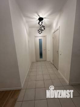 3-к квартира, на длительный срок, 100м2, 9/15 этаж