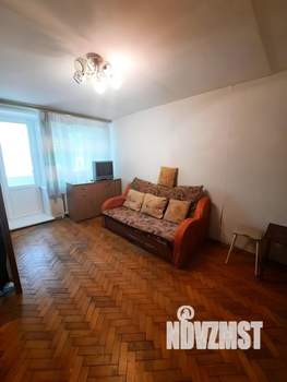 1-к квартира, на длительный срок, 35м2, 1/9 этаж