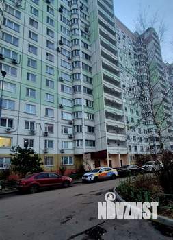 3-к квартира, на длительный срок, 71м2, 14/16 этаж