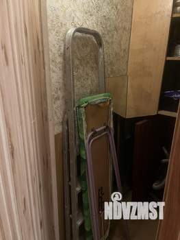 2-к квартира, на длительный срок, 46м2, 6/9 этаж