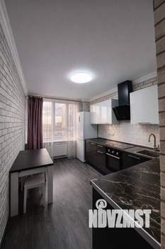 1-к квартира, на длительный срок, 35м2, 16/17 этаж