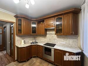 2-к квартира, на длительный срок, 52м2, 11/14 этаж