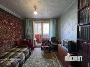 3-к квартира, на длительный срок, 49м2, 4/9 этаж