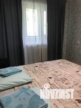 1-к квартира, посуточно, 47м2, 2/5 этаж