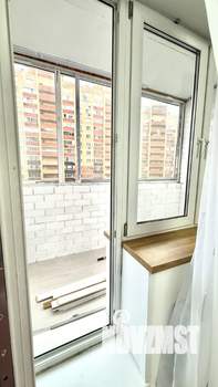 Студия квартира, на длительный срок, 32м2, 7/18 этаж