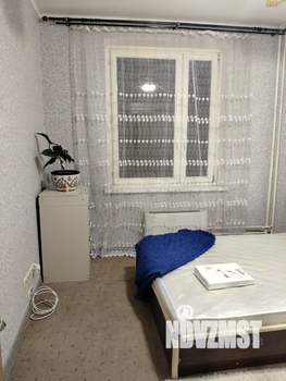 2-к квартира, на длительный срок, 54м2, 4/17 этаж