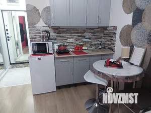 Студия квартира, посуточно, 21м2, 4/15 этаж