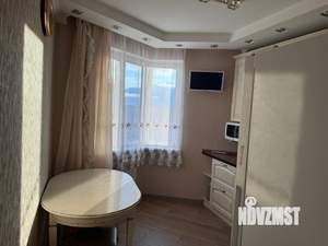 1-к квартира, на длительный срок, 39м2, 5/17 этаж