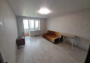 1-к квартира, на длительный срок, 40м2, 1/12 этаж