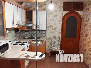 2-к квартира, на длительный срок, 64м2, 11/17 этаж