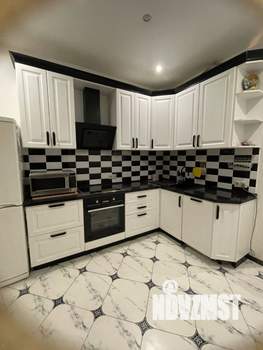 1-к квартира, на длительный срок, 39м2, 11/18 этаж