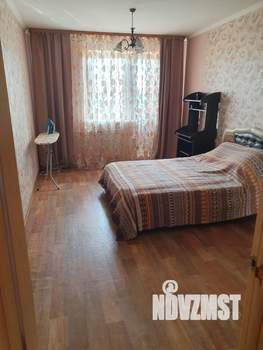 2-к квартира, на длительный срок, 65м2, 13/17 этаж