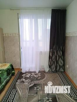 Студия квартира, на длительный срок, 23м2, 17/20 этаж