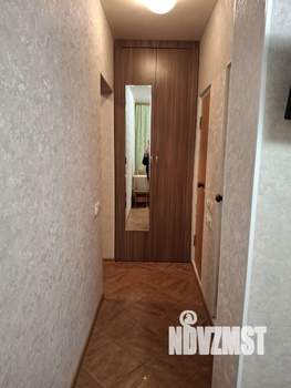 1-к квартира, на длительный срок, 43м2, 9/17 этаж