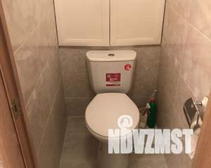 1-к квартира, на длительный срок, 39м2, 2/14 этаж