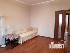 2-к квартира, на длительный срок, 55м2, 11/18 этаж