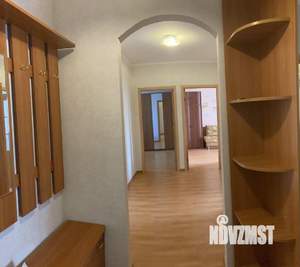 3-к квартира, на длительный срок, 90м2, 8/17 этаж