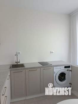 1-к квартира, на длительный срок, 33м2, 3/17 этаж