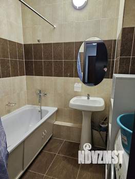 3-к квартира, на длительный срок, 70м2, 3/17 этаж