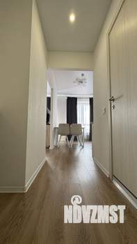 1-к квартира, на длительный срок, 34м2, 19/25 этаж