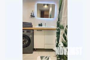 1-к квартира, посуточно, 44м2, 5/25 этаж