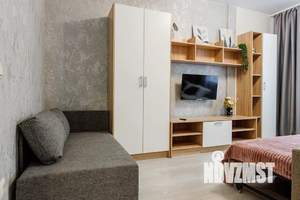 1-к квартира, посуточно, 32м2, 11/15 этаж