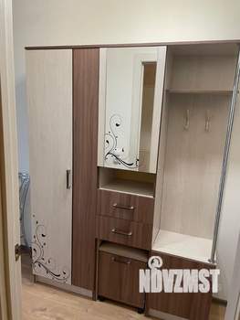 Студия квартира, на длительный срок, 22м2, 9/17 этаж
