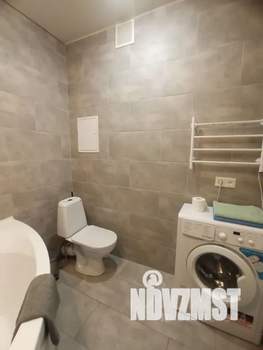 Студия квартира, посуточно, 19м2, 17/17 этаж