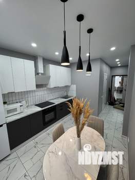 1-к квартира, на длительный срок, 34м2, 5/23 этаж