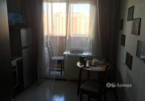 1-к квартира, на длительный срок, 33м2, 13/18 этаж