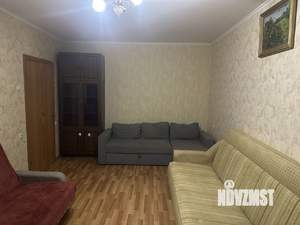 1-к квартира, на длительный срок, 37м2, 4/17 этаж