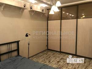1-к квартира, на длительный срок, 41м2, 6/12 этаж