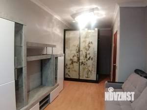 1-к квартира, на длительный срок, 44м2, 13/21 этаж