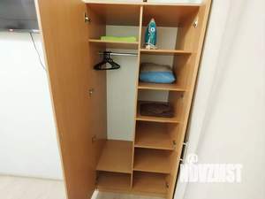 Студия квартира, посуточно, 22м2, 11/17 этаж