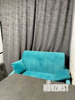 1-к квартира, на длительный срок, 34м2, 8/25 этаж