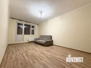 2-к квартира, на длительный срок, 60м2, 12/17 этаж