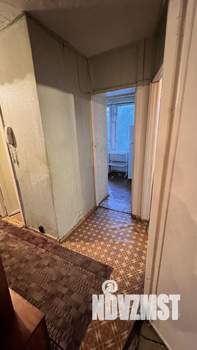 2-к квартира, на длительный срок, 45м2, 5/5 этаж