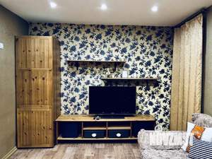 2-к квартира, на длительный срок, 43м2, 2/3 этаж