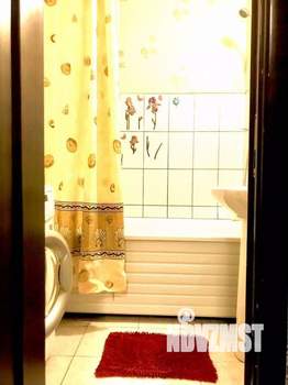 1-к квартира, посуточно, 37м2, 1/17 этаж