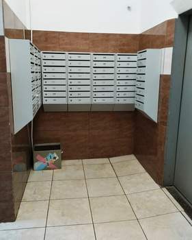 2-к квартира, на длительный срок, 64м2, 11/17 этаж