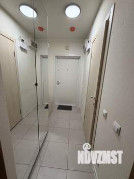 Студия квартира, на длительный срок, 20м2, 15/15 этаж