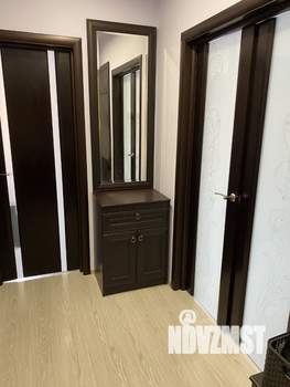 1-к квартира, на длительный срок, 43м2, 7/17 этаж