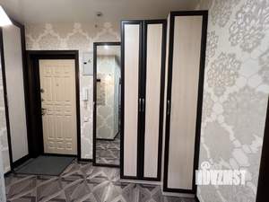 1-к квартира, на длительный срок, 38м2, 4/22 этаж