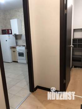 1-к квартира, на длительный срок, 30м2, 5/18 этаж