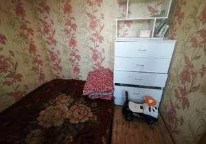 2-к квартира, на длительный срок, 42м2, 16/16 этаж