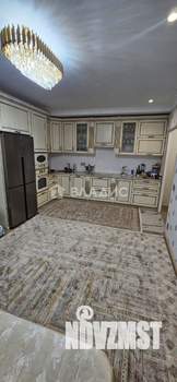 3-к квартира, на длительный срок, 87м2, 5/25 этаж