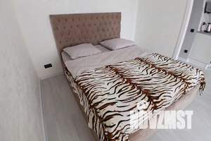 1-к квартира, посуточно, 30м2, 13/16 этаж