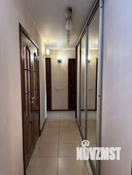 3-к квартира, на длительный срок, 60м2, 8/9 этаж
